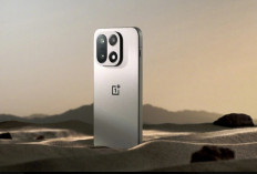 OnePlus 15 akan diluncurkan  Perdana di India 13 November 2025