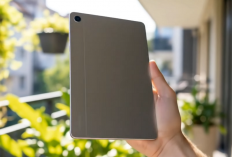 Galaxy Tab A11 vs Redmi Pad Pro: Duel Ketat di Segmen Mid-Range