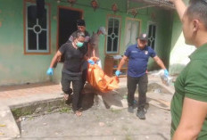 Warga Geger Bau Menyengat, Pria Muda Ditemukan Tewas Gantung Diri