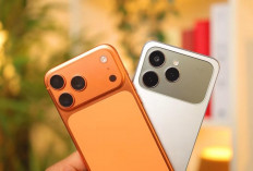 HP Sejutaan Desain iPhone 17 Pro Max Viral