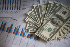 Rupiah Masih Tertahan di Level Rp16.700-an, Dolar AS Minim Volatilitas