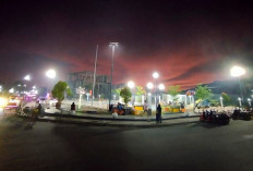 PLN Tuntaskan Pemulihan Kelistrikan Sumatera Utara 100 Persen! Sumut Kembali Menyala