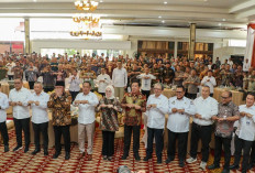 PLN Siap Dukung Pembangunan Pelabuhan Tanjung Carat: Pasokan Listrik Andal, Ekonomi Sumsel Melesat