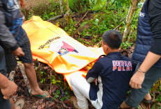 Dipergoki Curi Kopi, Pria di OKU Selatan Tewas Dihajar Warga