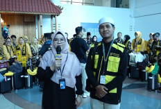 Holiday Angkasa Wisata Kembali Lepas Jamaah Umroh Plus Dubai Musim 1447 Hijriah