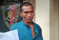 Dituding Pecahkan Kaca, Penjual Kaligrafi Keliling Diduga Dikeroyok Hingga Babak Belur 