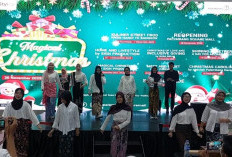 Ratusan Penyandang Disabilitas Antusias ikuti Beragam Perlombaan