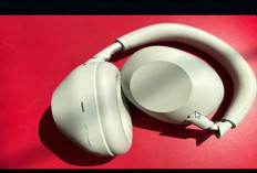 Ulasan Sony WH-1000XM6: Suara Hebat, ANC Luar Biasa, dan Kenyamanan Sepanjang Hari