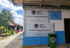 493 SPPG di Sumsel Telah Kantongi Sertifikat Laik Higiene Sanitasi