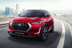 Bukan Sekadar Gagah, Ini Alasan Suspensi SUV Nissan Nyaman di Jalan Rusak