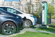 Daftar Mobil Listrik Rp200 Jutaan yang Paling Worth It di 2026, Mana Pilihan Terbaik?