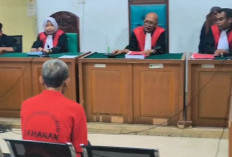 JPU sebut Yunas Habisi Nyawa Pemilik Kos karena Terdesak Biaya Pernikahan Anak