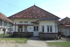 Rumah Depok, Jejak Persinggahan Bung Karno di Kota Palembang yang Terus Dijaga Keluarga