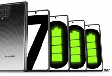 Galaxy M62 Jadi Andalan WFH 2025: Baterai Super Awet & Koneksi Stabil Penopang Produktivitas