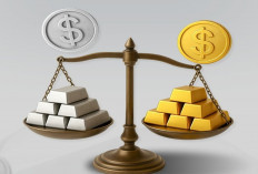 Perak Jadi Pilihan Baru Emas Tetap Andalan, Inilah Alasan Perak Diminati di Palembang