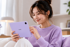 Huawei MatePad Mini 2 Muncul di Sertifikasi Resmi, Tanda Peluncuran Semakin Dekat