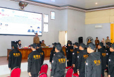 15 Putra Daerah Muara Enim Dikirim ke Jepang