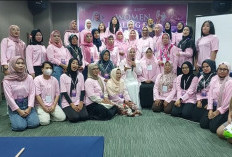 Woman Healing Day: Dari Lelah Menjadi Lega, Ruang Aman Perempuan untuk Pulih dan Bertumbuh