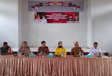 Cegah Peredaran Narkoba, Pemkab Banyuasin Gencarkan Sosialisasi P4GN