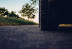 Ban Mobil untuk Dipakai Sehari-hari, Ini Hal yang Perlu Diperhatikan Sebelum Membeli