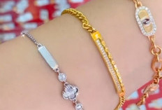 Dari Emas 22K hingga Rose Gold: Cara Cerdas Memilih Perhiasan Berkualitas