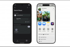 Apple Rilis Pembaruan Perangkat Lunak untuk iPhone 5s, Klaim Bisa Dipakai Lebih Lama