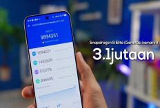 HP paling KENCENG yang dijual resmi di INDONESIA! Review iQOO 15!