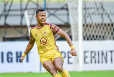 Sriwijaya FC Tetap Fokus Meski Terdegradasi, Siap Hadapi Persiraja di Laga Lanjutan Liga 2