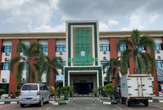 Jemaah Calon Haji Sumsel Mulai Masuk Asrama 21 April 2026, Kemenhaj Minta Petugas Siap dan Profesional