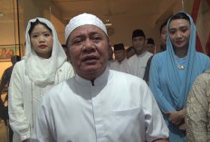 Herman Deru Tanggapi Sorotan Anggaran DPRD Sumsel di SIRUP LKPP Tahun 2026