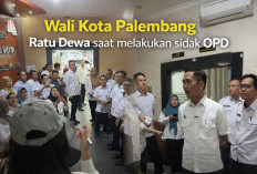 Kerap Temukan Pegawai Langgar aturan Saat Sidak, RD Ambil Langkah Tegas