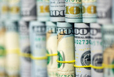 Kurs Dolar AS Hari Ini 2 Mei 2026: Rupiah Masih di Kisaran Rp17.000- an