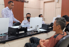 Usai Jual Ayam, Pekerja di Palembang Kena serang dan Ditusuk Bosnya