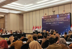 Ramadan–Lebaran 1447 H, Gubernur HD Tegaskan Inflasi Sumsel Harus Tetap Terkendali