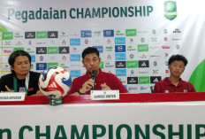 Demi 3 Besar! Sumsel United Siap Tumbangkan Persikad di Jakabaring