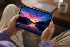 Huawei MatePad Mini 2 Dikabarkan Usung Chipset Bertenaga, Siap Ramaikan Segmen Tablet Premium Ringkas