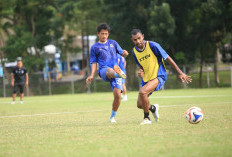 Nilmaizar Optimis Bawa Sumsel United Promosi Liga 1