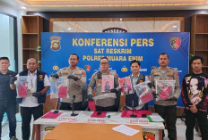 Anak dan Cucu Bunuh Nenek, Motif Dendam 
