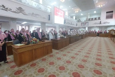 Emak Emak Cindo Militan Ikuti Seminar Keorganisasian