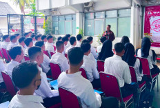 Catat! Rekrutmen PT KAI Tidak Dipungut Biaya Alias Gratis