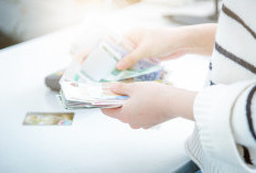 Kurs Dolar AS Hari Ini 27 Maret 2026: Rupiah Stabil di Level Rp16.800-an