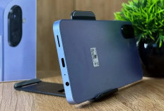 Galaxy A07 Hadir dengan Baterai Jumbo, Tahan Seharian Penuh