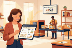Modal Terbatas? Ini Alasan Sistem Batch Order Bisa Jadi Pilihan untuk Bisnis