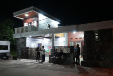 Penyidik Kejati Sumsel Kembali Geledah Tiga Lokasi Terkait Dugaan Korupsi Pelayaran Sungai Lalan