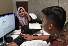 Motor Ibu Rumah Tangga Raib Digondol Maling Saat Anak Berbelanja, Korban Lapor ke Polrestabes Palembang