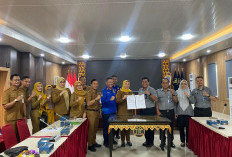 Wujudkan Palembang Ramah Anak dan Tanggap Darurat, Kanwil Kemenkum Sumsel Harmonisasikan Dua Raperda Strategi