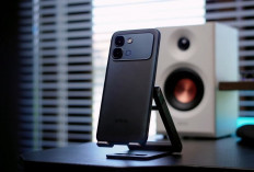 Review Infinix Note Edge HP Tertipis Baterai Raksasa