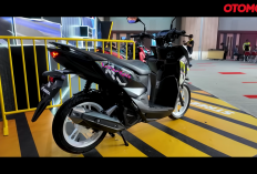Tiga Varian All New Honda Vario 125: Harga, Fitur, dan Perbedaan yang Perlu Diketahui