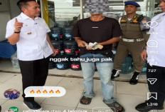 Wali kota Palembang Berencana Terapkan Sistem Parkir Online 