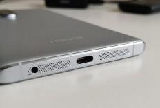 Audio Speaker Honor Pad X8b Menggelegar? Mengurai Janji Suara Imersif di Tablet Entry-Level